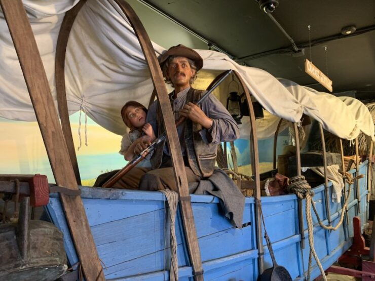 St. Augustine History Museum Experience - Experience Highlights