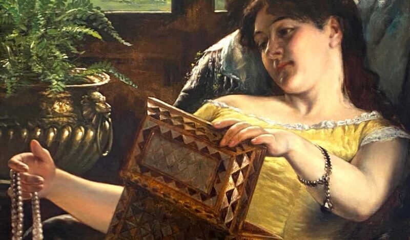 St. Augustine: Lightner Museum Entry Ticket - Visiting Tips