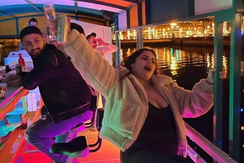 St. Augustine: Matanzas River Party Cruise with BYOB - Authentic Experiences and Tips from Reviews  