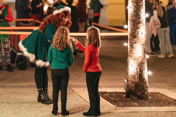 St Augustine: Nights of Lights Trolley Tour - Pricing and Cancellation