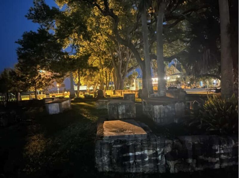 St. Augustine: Pirates and Privateers Pub Crawl - Good To Know