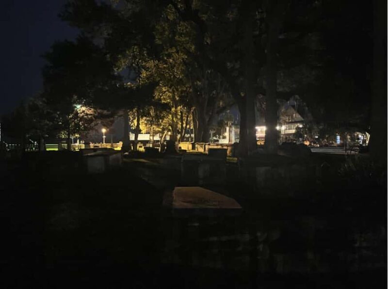 St. Augustine: Pirates and Privateers Pub Crawl - Deep Dive into the Stops and Stories