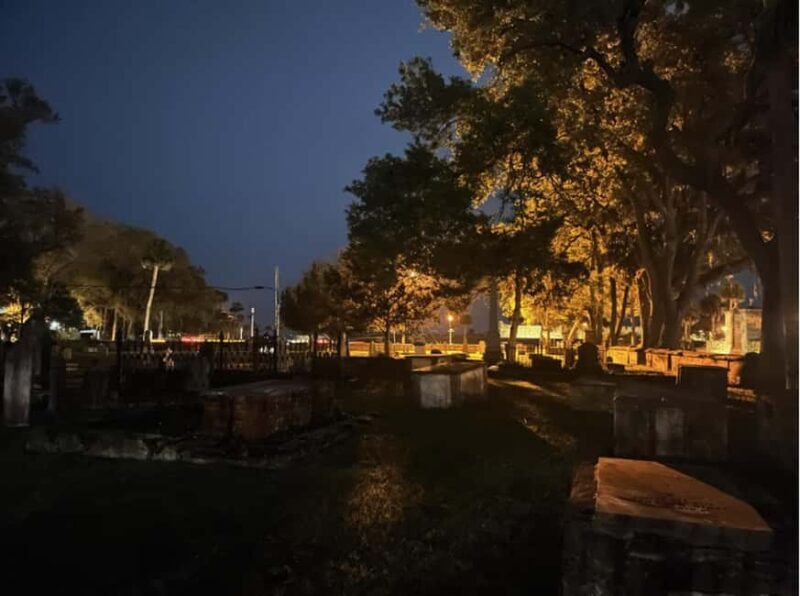 St. Augustine: Pirates and Privateers Pub Crawl - Final Thoughts