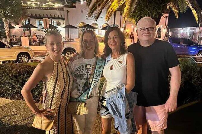 St. Augustine Pirates and Privateers Walking Tour - A Closer Look at the Tour Itinerary