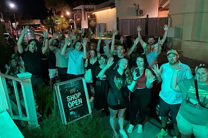 St. Augustine Pirates and Privateers Walking Tour - Value and Practicalities