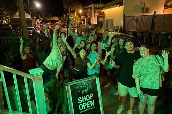 St. Augustine Pirates and Privateers Walking Tour - Final Thoughts