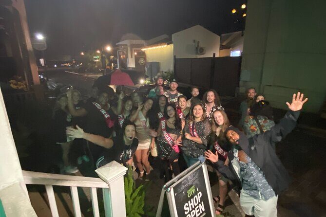 St. Augustine Pirates and Privateers Walking Tour - FAQ