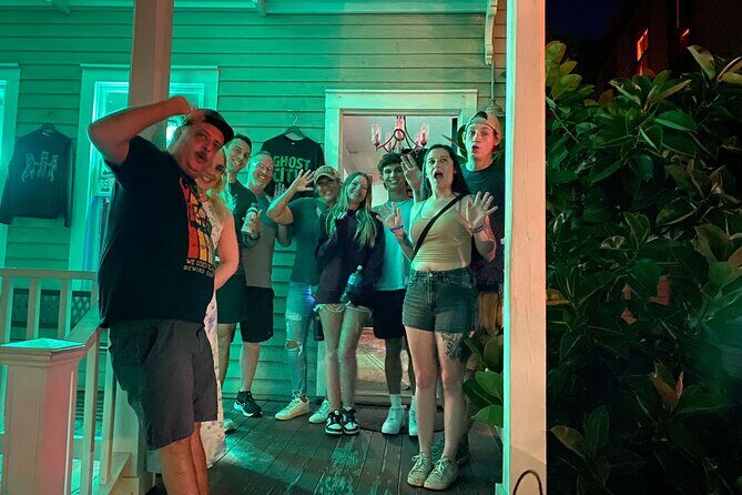 St. Augustine Pirates and Privateers Walking Tour - Final Words