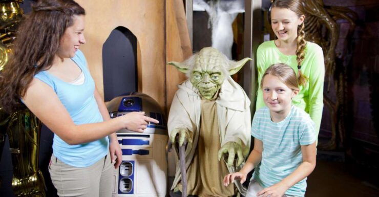 St. Augustine: Potter's Wax Museum Ticket - Ticket Information