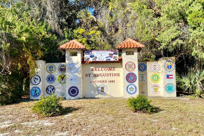 St. Augustine Scavenger Hunt Walking Tour and Game - Good To Know