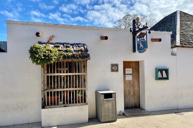 St. Augustine Scavenger Hunt Walking Tour and Game - Authentic Insights from Reviewers