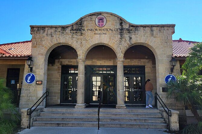 St. Augustine Scavenger Hunt Walking Tour and Game - Who Is This Tour For?