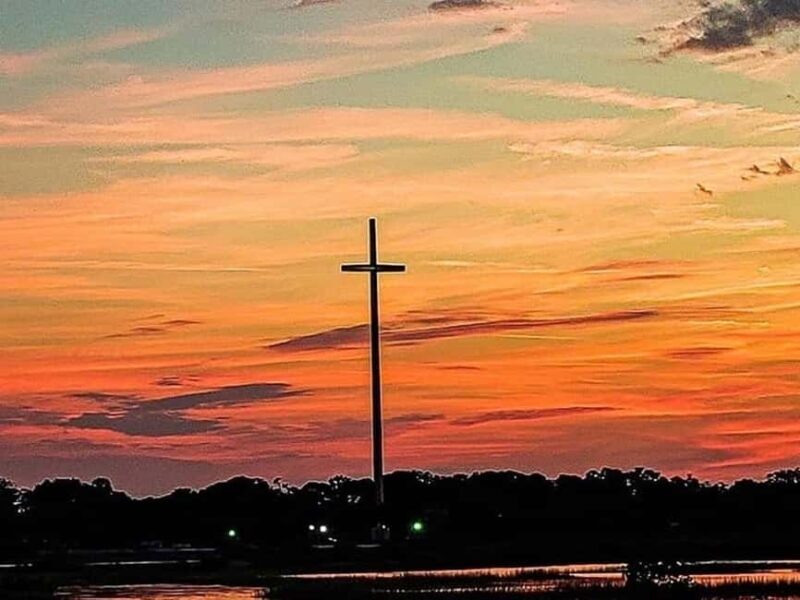 St. Augustine: Scenic Sunset Boat Tour - The Experience Itself