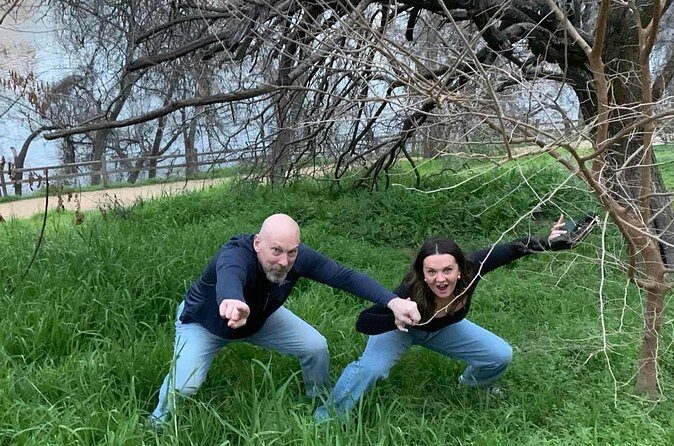 St Augustine Self Guided Ghost Hunt Adventure - The Itinerary: What to Expect