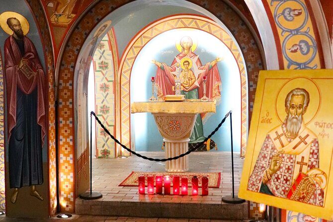 St Augustine Side Streets and Secrets Tour - The Tour Breakdown