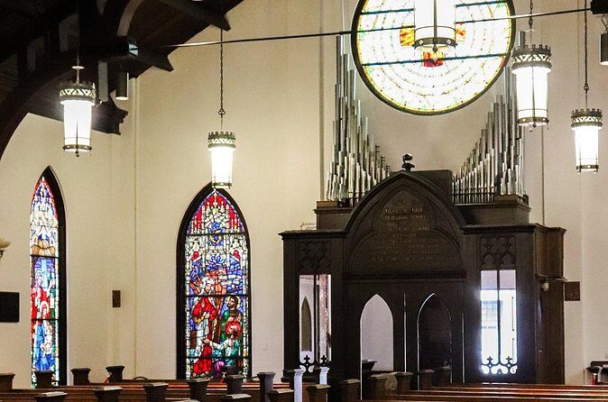 St Augustine Side Streets and Secrets Tour - Final Thoughts