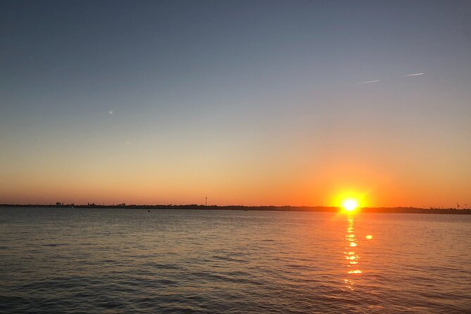 St. Augustine Sightseeing Boat Tour  - St Augustine - Tour Details