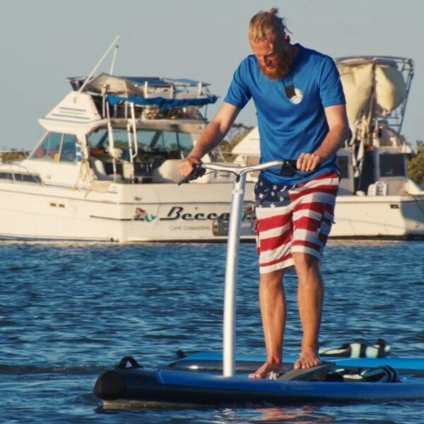 St. Augustine: Standup Pedal-boarding Dolphin Tour - Frequently Asked Questions