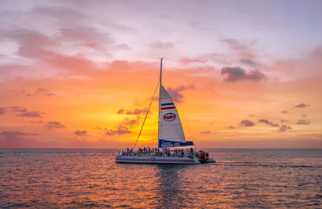 St. Augustine: Sunset Cruise With Live Music and Drinks - Important Information for Guests