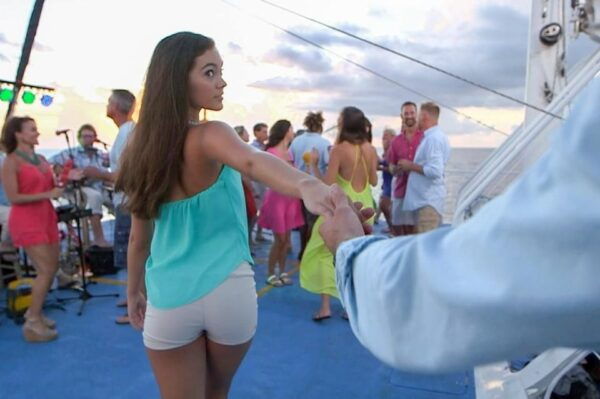 St. Augustine: Sunset Cruise With Live Music and Drinks - Booking and Cancellation Policy