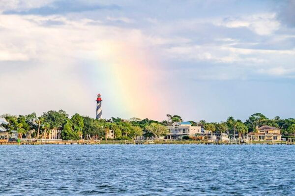 St. Augustine: Sunset Cruise With Live Music and Drinks - Frequently Asked Questions