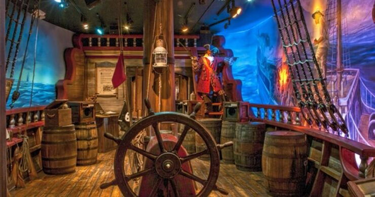 St. Augustine: Tour Pass With Over 15 Attractions - Top Attractions Included in the Pass