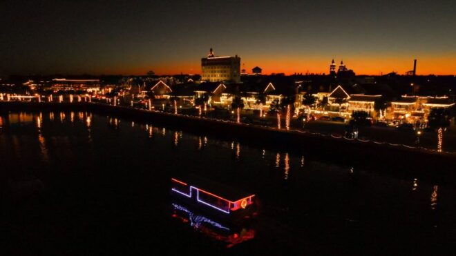 St. Augustine: Tour Pass With Over 15 Attractions - Customer Reviews and Ratings