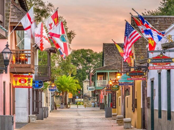 St. Augustine: Tour Pass With Over 15 Attractions - Benefits of the 2-Day Pass