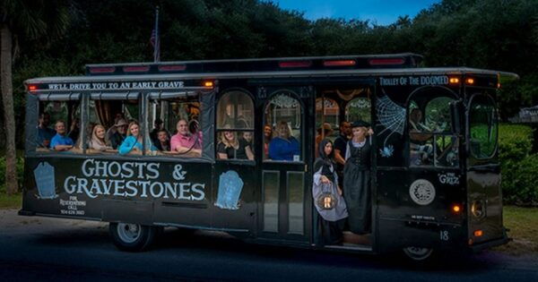 St. Augustine: Tour Pass With Over 15 Attractions - Location - United States