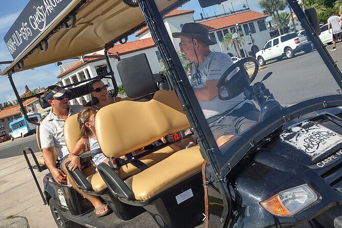 St Augustine True Crime History Tour by GA - Final Thoughts