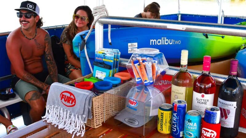 St. Augustine Wildlife Adventure: Boat Cruise & Kayak Tour - Who Will Love This Tour?