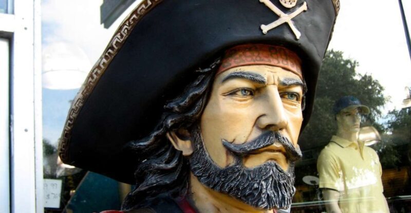 St. Augustine: World of Pirates History Tour - An In-Depth Look at the Tour Experience