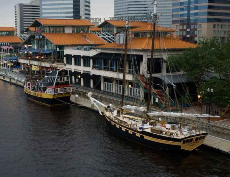 St. Augustine: World of Pirates History Tour - Final Thoughts