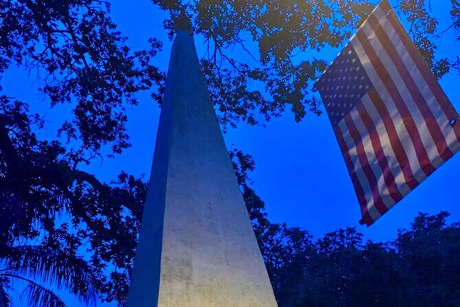 St. Augustine's Original Ghostly Experience Walking Tour - Frequently Asked Questions