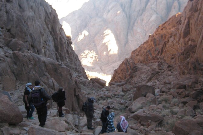 St Catherine And Dahab From Sharm El Sheikh - Customer Reviews