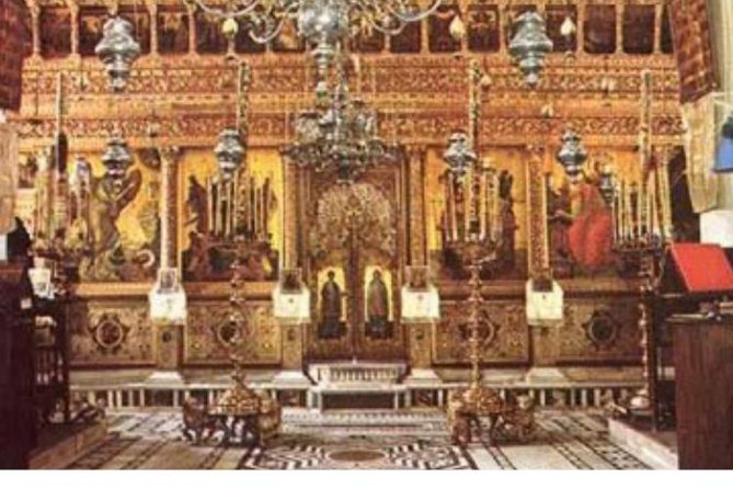 St. Catherine Monastery, Sinai & Lunch in Dahab Day Tour - Tour Inclusions