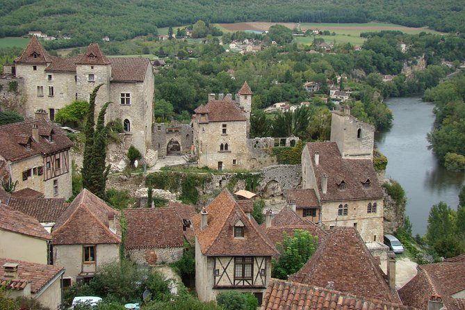 St Cirq Lapopie and Pech Merle Cavern Tour From Toulouse - Cancellation Policy