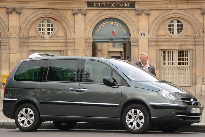 St Cirq Lapopie and Pech Merle Cavern Tour From Toulouse - Reviews