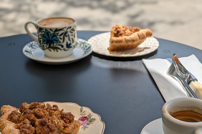 St. Clair West and Casa Loma Food and Walking Experience - An In-Depth Look at the Tour Itinerary