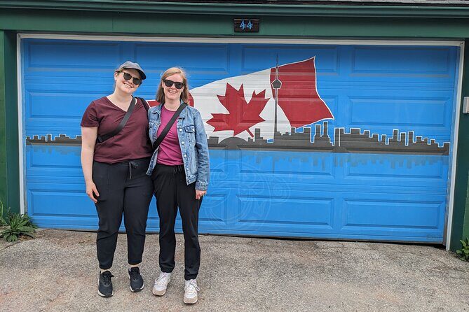 St. Clair West and Casa Loma Food and Walking Experience - Who Should Book This Tour?