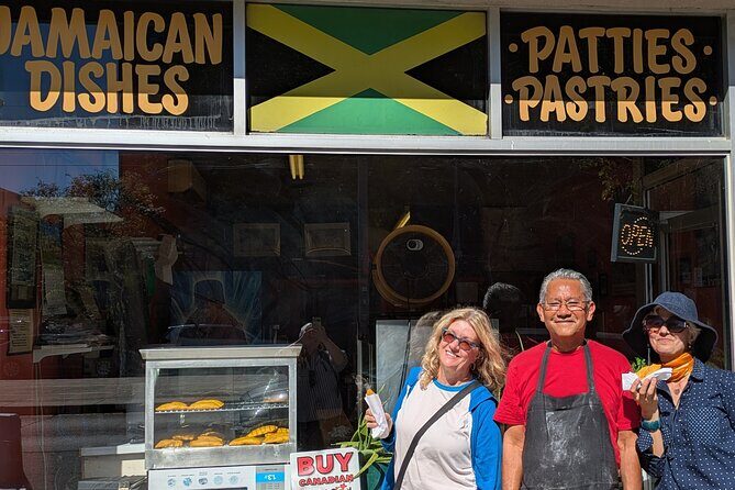 St. Clair West and Casa Loma Food and Walking Experience - Frequently Asked Questions