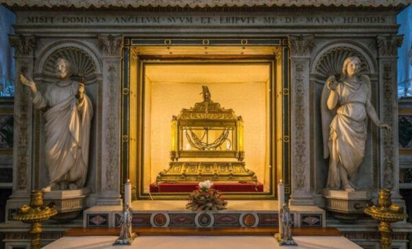 St. Clemente & San Pietro in Vincoli Private Tour - Frequently Asked Questions