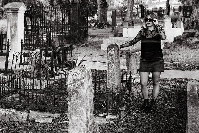 St. Croix Ghost Tour of Historic Christiansted - A Deep Dive Into the Haunted Christiansted Streets