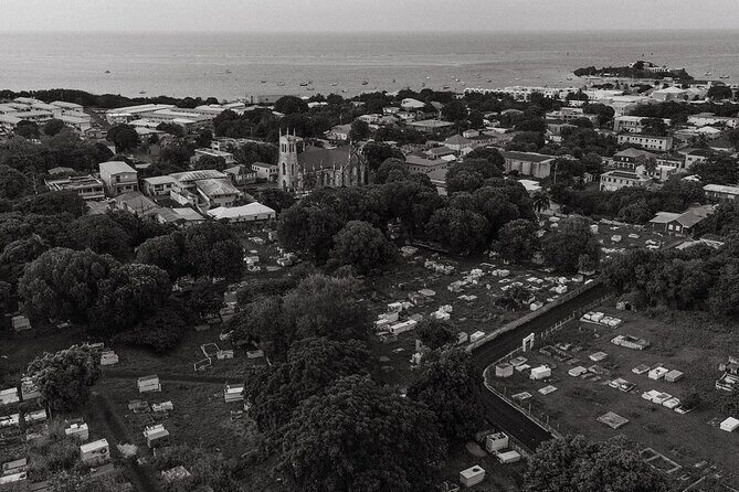 St. Croix Ghost Tour of Historic Christiansted - Final Thoughts