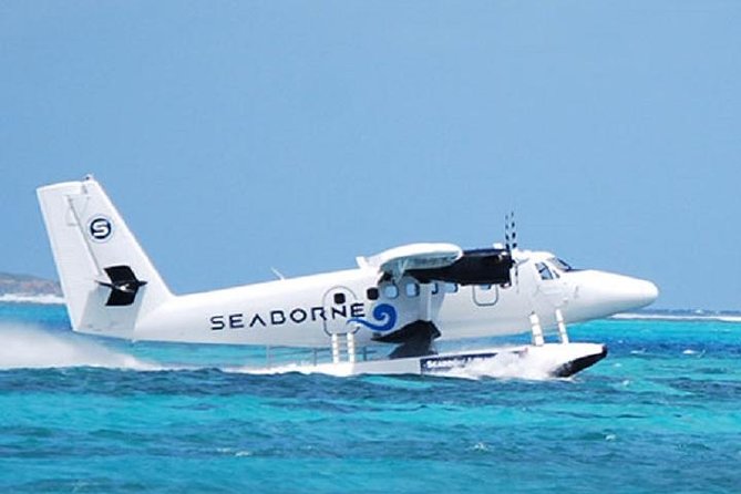 St Croix Private Airport Pick Up - What to Expect and Additional Information