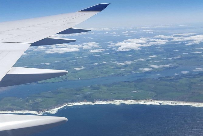 St Croix Private Airport Pick Up - Cancellation Policy and Reviews