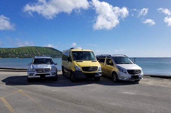 St. Croix to St. Croix Airport (STX) - Departure Private Transfer - Frequently Asked Questions