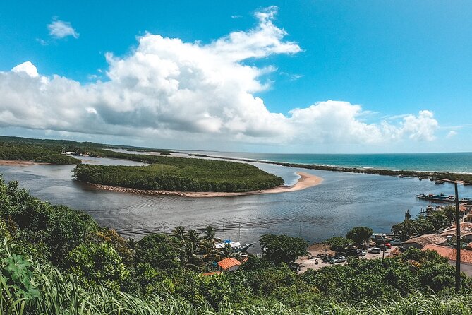 St. Cruz Cabralia - Northern Beaches - Destination Overview
