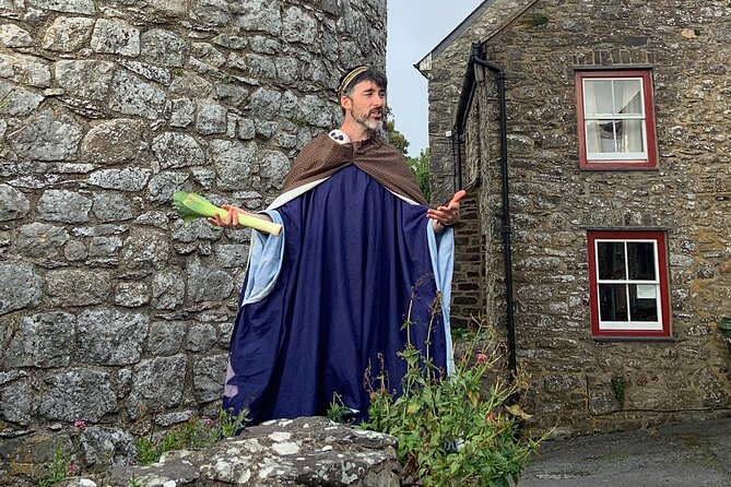 St Davids Comedy Walking Tour - Traveler Photos