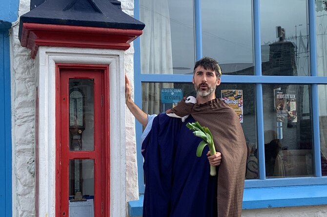 St Davids Comedy Walking Tour - Reviews